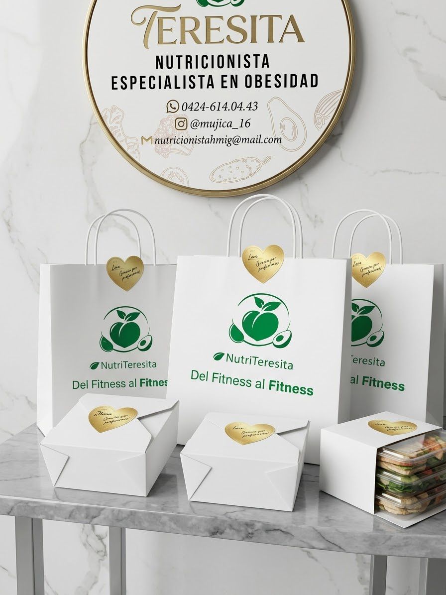 Productos y Aderezos Naturales